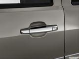  Drivers Side Door handle photo